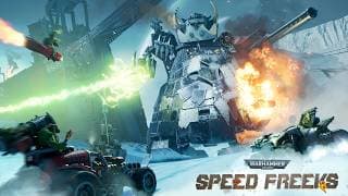 Launch Trailer