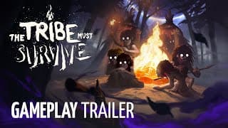 Gameplay Trailer