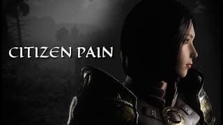 Announcement Trailer