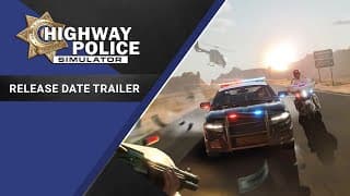 Release Date Trailer