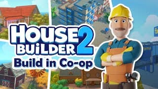 Announcement Trailer