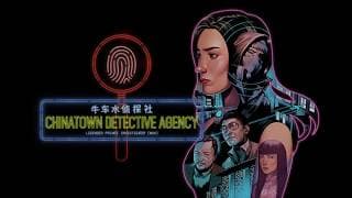 Reveal Trailer