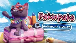 Gameplay Trailer