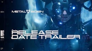 Release Date Trailer