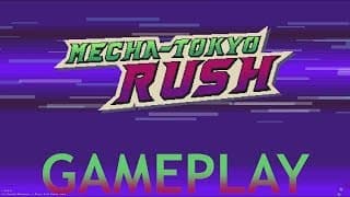 Gameplay video