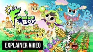 Gameplay Trailer