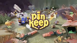Announcement Trailer