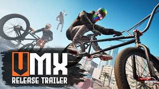 Trailer