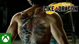 Cinematic Trailer