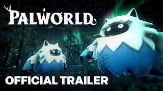 Gameplay Trailer