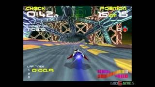 Gameplay Video