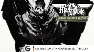 Release Date Trailer