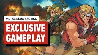 Gameplay Video