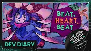 Dev Diary