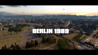 Gameplay Trailer