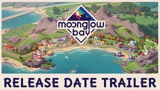 Release Date Trailer