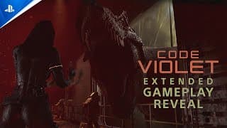 Extended Gameplay Reveal
