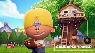 Announcement Trailer
