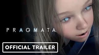 Gameplay Trailer