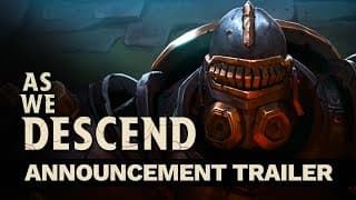 Announcement Trailer