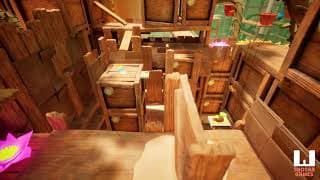 Gameplay Video