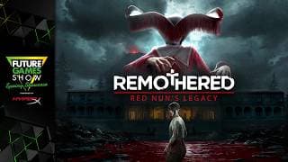 Announcement Trailer