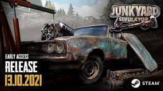 Launch Trailer