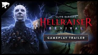 Gameplay Trailer