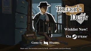Announcement Trailer
