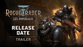 Release Date Trailer