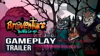 Gameplay Trailer