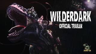 Cinematic Trailer