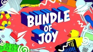 Launch Trailer