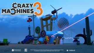 Announcement Trailer