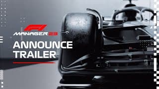 Announcement Trailer