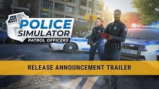 Announcement Trailer