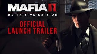 Launch Trailer
