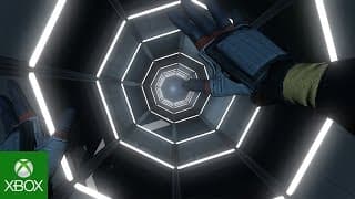 Announce Trailer for Xbox One