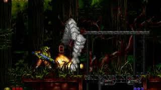 Gameplay video