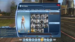 Gameplay video
