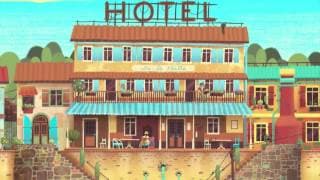 Announcement Trailer