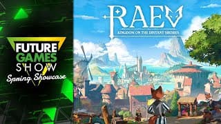 Announcement Trailer