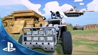Trailer