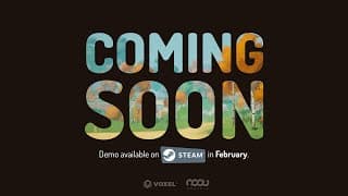 Announcement Trailer