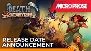 Release Date Trailer