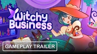 Gameplay Trailer