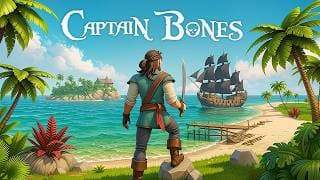 Gameplay Trailer