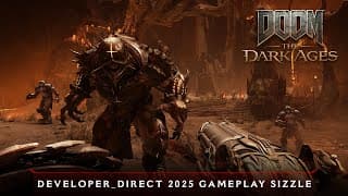 Gameplay Trailer