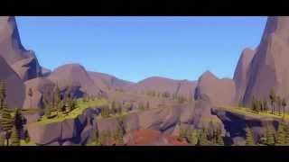 TGA 2014 Trailer