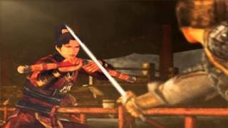 Game Intro
